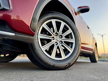 колт: Lexus NX: 2016 г., 2 л, Автомат, Бензин, Кроссовер — 9