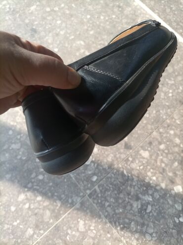 Mokasine: Mokasine, Elly Shoes, 38 — 7