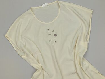 koszulka barcelony 2425: Women's blouse, 3XL (EU 46)