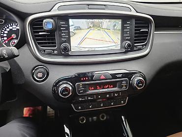 соренто: Kia Sorento: 2019 г., 2 л, Автомат, Дизель, Кроссовер — 6