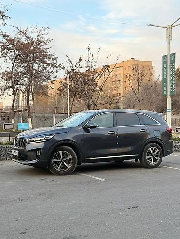 Kia: Kia Sorento: 2018 г., 2 л, Автомат, Дизель, Кроссовер — 6