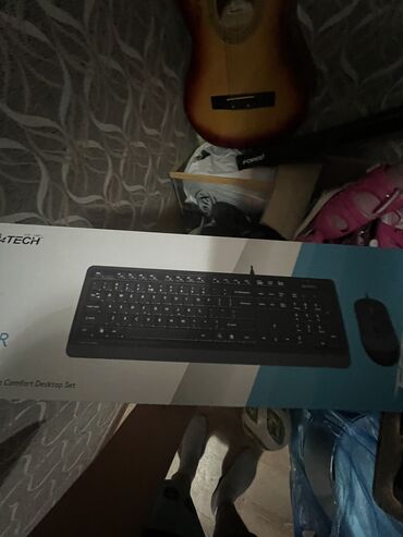 купить клавиатуру и мышку для телефона: Офисная клавиатура и мышка комплект