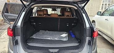 Renault: Renault QM6: 2022 г., Автомат, Кроссовер — 10