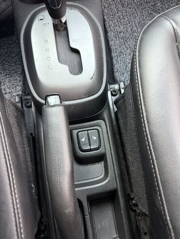 Chevrolet: Chevrolet Spark: 2019 г., 1 л, Автомат, Бензин, Хэтчбэк — 12