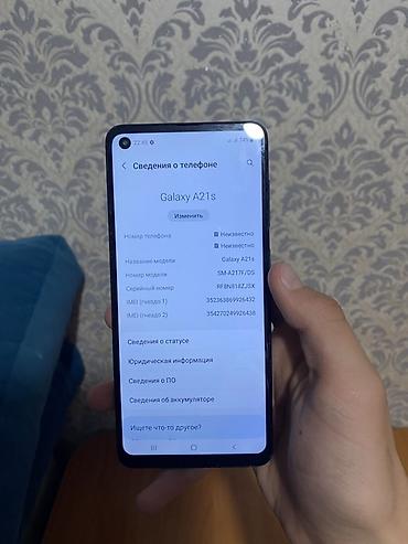 самсунг галакси а 20: Samsung Galaxy A21s (модель SM-A217F/DS) Характеристики и — 4