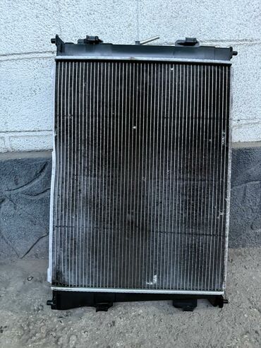 торговое оборудование бу бишкек: Радиатор охлаждения на Кия К7 ?.в. привозной из Кореи