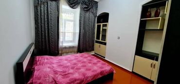 Uzunmüddətli kirayə mənzillər: 28 may, Heydər Əliyev sarayının yanında, 2 mərtəbəli binanın 1-ci — 7