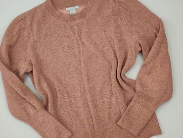 bluzki sweterek damski: Sweter damski, H&M, M