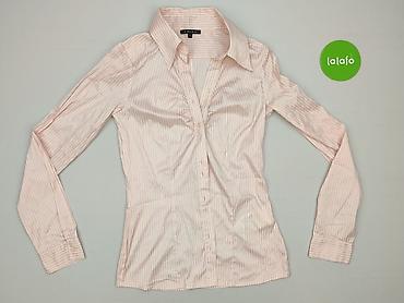 t shirt second hand: Amisu, Koszula damska, rozmiar S — 2