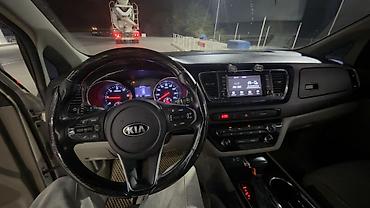 карнивал купить: Kia Carnival: 2019 г., Минивэн — 5