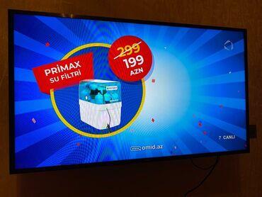 телефон fly 123 в Азербайджан | FLY: 123 ekran Samsung tv tecili satilir. Baha alinib evde yawayiw olmadigi