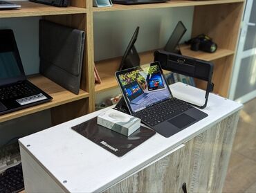 Ноутбуки: Ноутбук, 8 ГБ ОЗУ, Intel Pentium, До 11 ", Б/у, Для работы, учебы, память SSD — 4