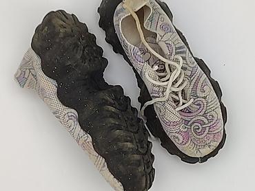 bosa stopka: Sneakersy damskie, rozmiar 35 — 1