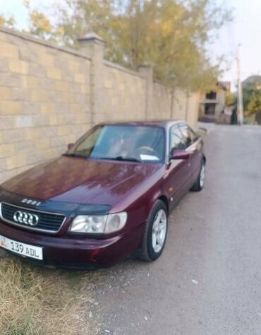 цена домкрата для легкового автомобиля: Audi S4: 1994 г., 2.6 л, Механика, Газ, Седан