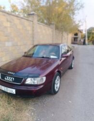 покрышка от трактора бу: Audi S4: 1994 г., 2.6 л, Механика, Бензин, Седан
