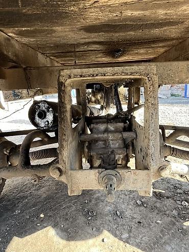 su kamaz: - trisikl — 4