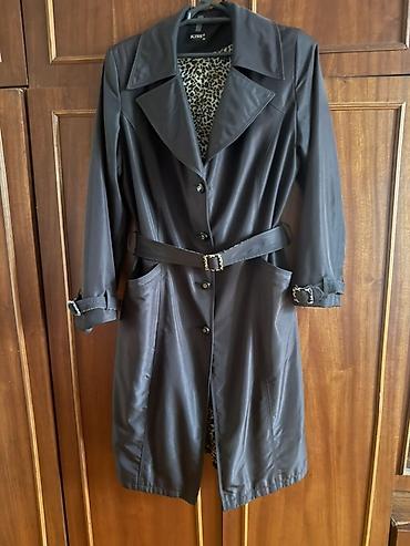 Plaşlar: Plaş, 2XL, rəng - Qara — 4
