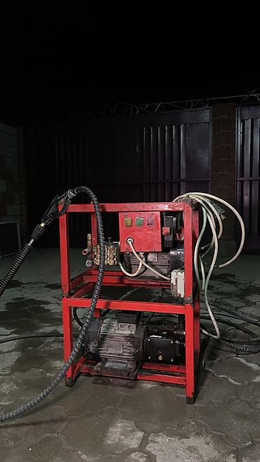 Автомойки: Шиномонтажный станок с пневмоприводом - Тип: настольный шиномонтажный — 13