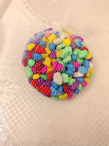 Akvarium aksessuar və ləvazimatları: Salam. Akvarium ləvazimatları satılır. Təzə vəziyyətdədir. Heç — 8