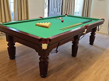 billiard masası: Rus və Amerkanka Mərmər Bilyard Masası – Premium Keyfiyyət Yüksək — 6