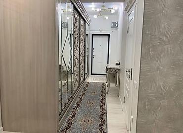 евротехстрой: 3 комнаты, 107 м², Филармония Элитка, 5 этаж, Евроремонт — 2