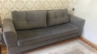 Digər mebel: SvmcDivan satılır 150 azn. Açılır,bazası var.Yaxşı