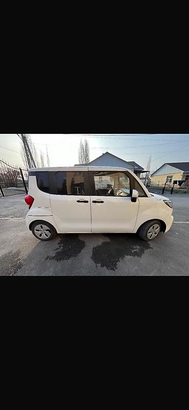 Kia: Kia Ray: 2019 г., 1 л, Бензин, Минивэн — 5