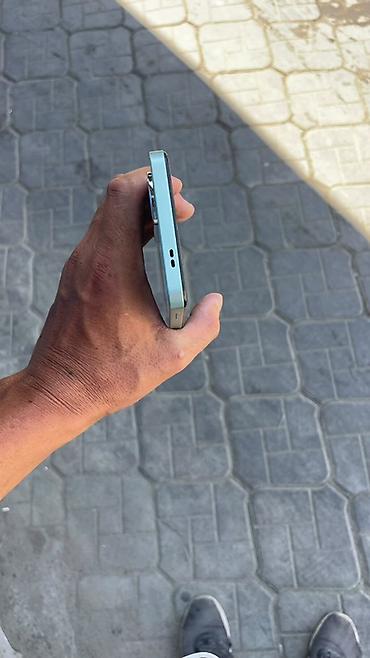 redmi note 5: Redmi, Redmi 5A, Новый, цвет - Голубой — 1