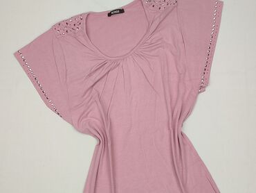 koszulki z spongebobem: Women's blouse, size S (EU 36)