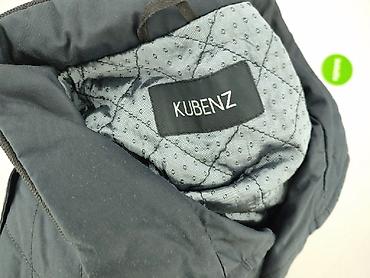 116 cm: Męska kurtka przejściowa — 4