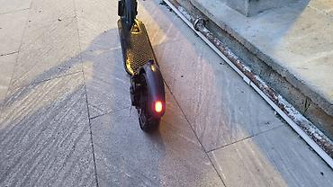 xiaomi scooter pro 2: Riley elektrik skuter - Şəhər içi gündəlik gediş-gəliş üçün kompakt — 4