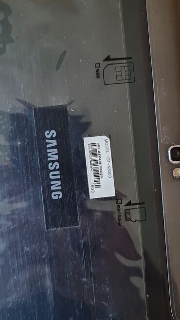 Tableti: Tablet sa maskom ispravan veliki 10.1 inca — 5