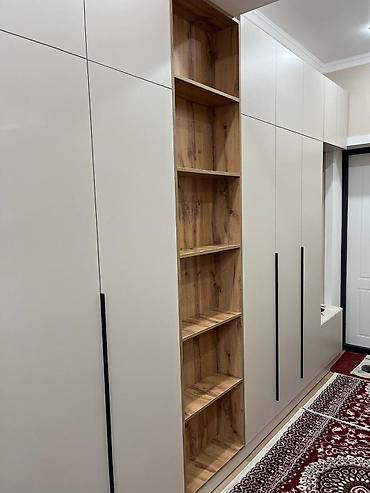 Продажа квартир: 1 комната, 44 м², Элитка — 5