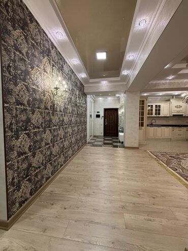 Продажа квартир: 3 комнаты, 128 м², Элитка, 10 этаж, Евроремонт — 13