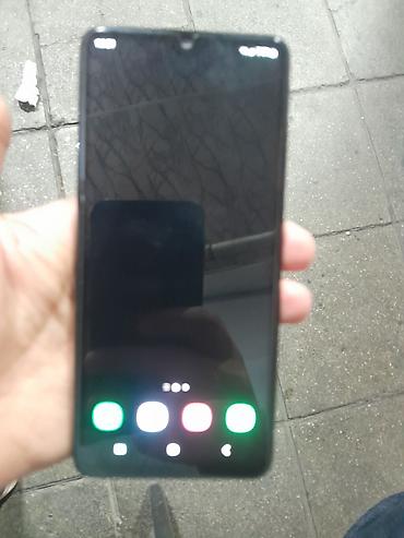 planşetlər və qiymətləri: Samsung Galaxy A32, 64 GB, rəng - Qara, İki sim kartlı — 5