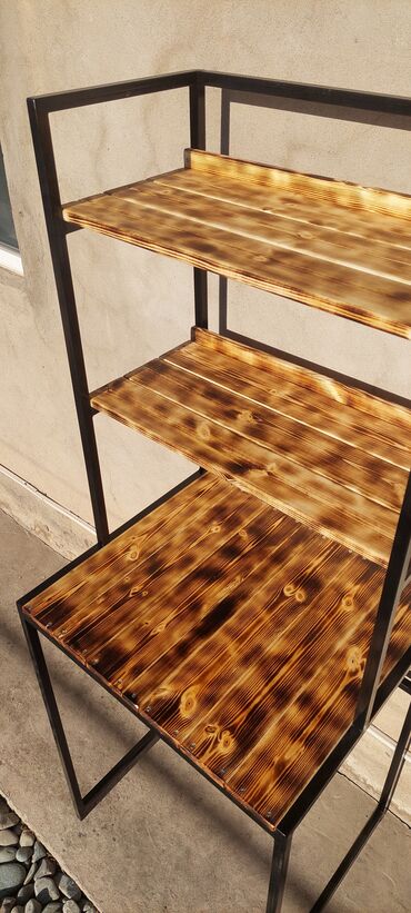 Полки для магазина: Буйрутма(заказ)алабыз.Жаныча стилде,каалаган фотодон дизайн чыгарып — 4