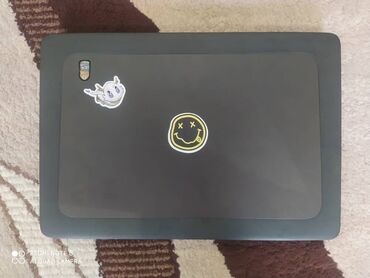 dexp ноутбук цена: Ноутбук, HP, 16 ГБ ОЭТ, Intel Core i5, 15.6 ", Колдонулган, Татаал эмес тапшырмалар үчүн, эс тутум SSD