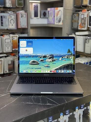 apple studio: Для программирования, Б/у, Apple M1, ОЗУ, RAM: 16 ГБ, В рассрочку — 1