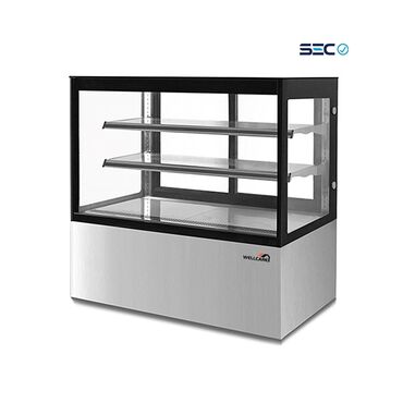 Soyuducu vitrinləri: Məhsul: İctimai iaşə obyektləri və mağazalar üçün soyuducu və vitrın -da lalafo.az — 17 Soyuducu vitrinləri: Məhsul: İctimai iaşə obyektləri və mağazalar üçün soyuducu və vitrın — 17