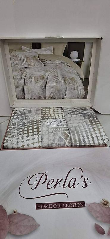 Posteljina: 02. Bračne posteljine vrhunskog kvaliteta. Cena 3400 dinara ✅✅ — 2