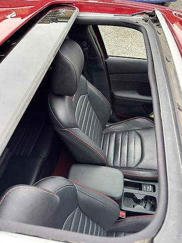 Продажа авто: Kia K3: 2021 г., 1.6 л, Автомат, Бензин, Седан — 8