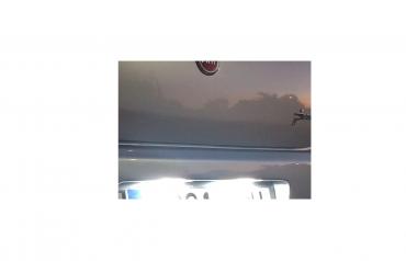 Tuning oprema: LED Svetlo za tablice - FIAT Led svetlo za tablice - FIAT - set od 2 na lalafo.rs — 9 Tuning oprema: LED Svetlo za tablice - FIAT Led svetlo za tablice - FIAT - set od 2 — 9