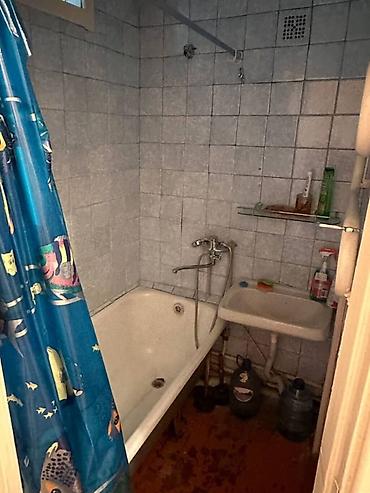 квартира моссовет: 2 комнаты, 48 м², Моссовет Индивидуалка, 3 этаж, Требуется ремонт — 6