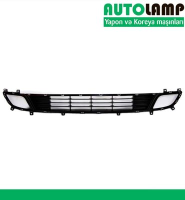 vaz 2106 radiator barmaqligi: Kia Cerato 2016 on bufer setkalari .Kia Cerato 2016 qabaq bufer