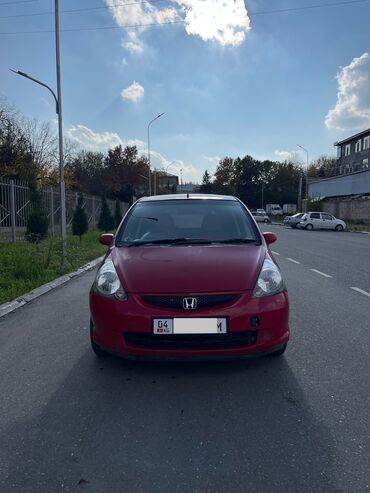 хонду фит: Honda Fit: 2002 г., 1.3 л, Бензин, Хетчбек