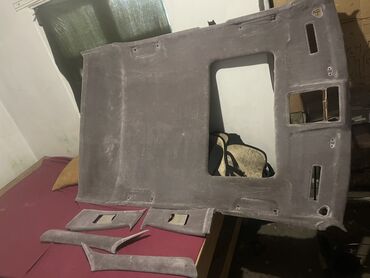 Другие детали кузова: БМВ запаска е53 е70 Привозные — 5