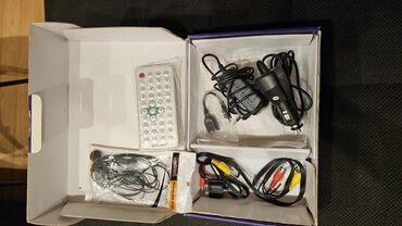 DVD və Blu-ray pleyerlər: Yeni Sonashi — 12