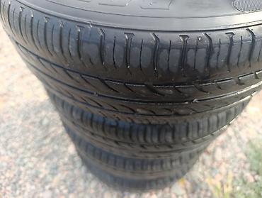 chek it: Шины 185 / 60 / R 14, Лето, Б/у, Комплект, Легковые, Япония, Nexen — 2