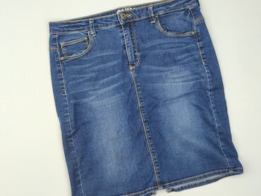 obcisłe sukienki mini: Only, Women`s skirt, size XL (EU 42)