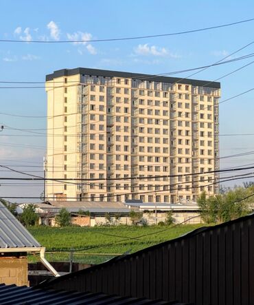 Продажа квартир: 4 комнаты, 171 м², Элитка, 2 этаж, ПСО (под самоотделку) — 9